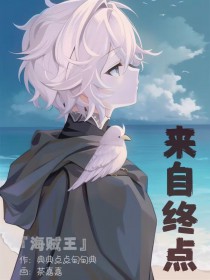 [海贼王] 来自终点